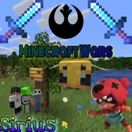 Minecraft Wars