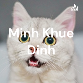 Minh Khue Dinh