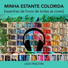 Minha Estante Colorida