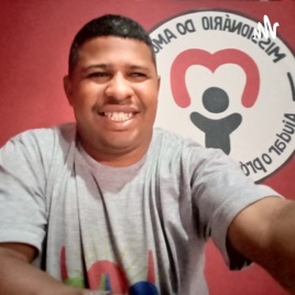 Minha Missão