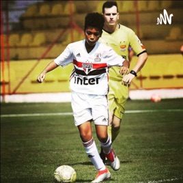 Minha Trajetória No Futebol Até Chegar No São Paulo FC 😍🇾🇪⚽️