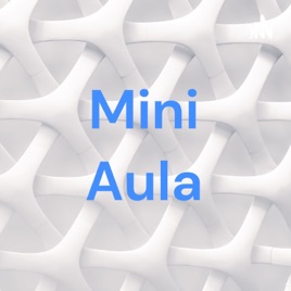 Mini Aula