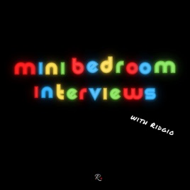 Mini Bedroom Interviews