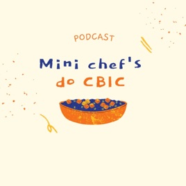 Mini Chef's Do CBIC