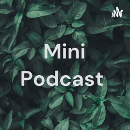 Mini Podcast