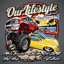 Mini Truckin HQ - Our Lifestyle Podcast (OLP)