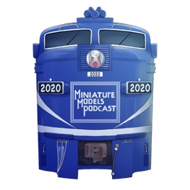 Miniature Models Podcast