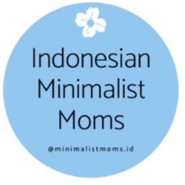 Indonesian Minimalist Moms