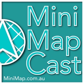 MiniMapCast