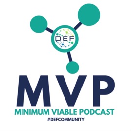 Minimum Viable Podcast (MVP)