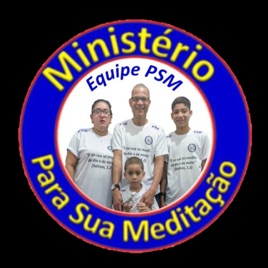 Ministério Para Sua Meditação