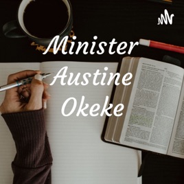 Minister Austine Okeke