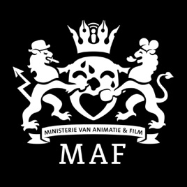 Ministerie van Animatie en Film