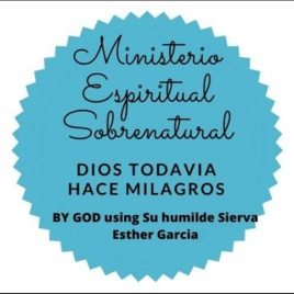 Ministerio Espiritual Sobrenatural