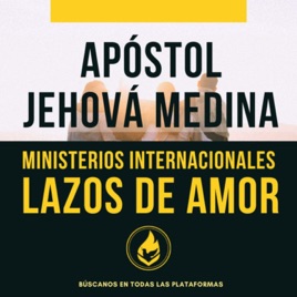 Ministerios Internacionales Lazos de Amor