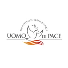 Ministero internazionale uomo di pace