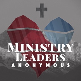 Ministry Leaders Anonymous
