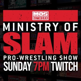 Ministry Of Slam
