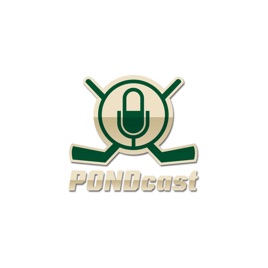 Minnesota Wild PONDcast