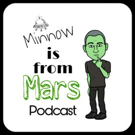 Minnow The Great