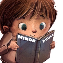 Minor Adults