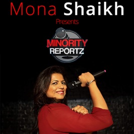 Minority Reportz Podcast