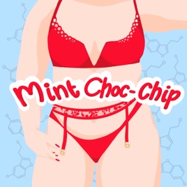 Mint Choc Chip