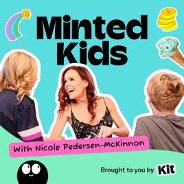 Minted Kids
