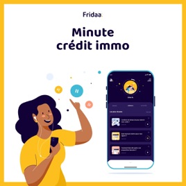 Minute crédit immo