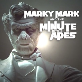 Minute of the Apes: A Planet Of The Apes Podcast