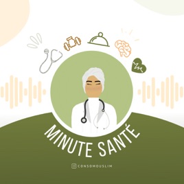 Minute Santé - Nutrition, santé et bien-être holistique