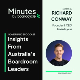 Minutes by boardcycle: Directors | Executives | Governance