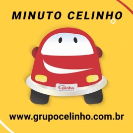 Minuto Celinho