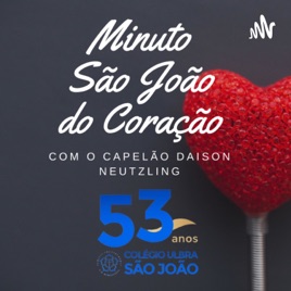 Minuto São João do Coração