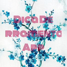 Dica De Ferramentas- App