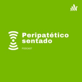 Peripatético sentado