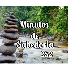 MINUTOS DE SABEDORIA