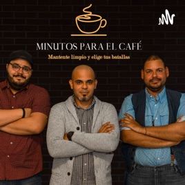 Minutos para el Café