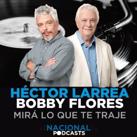 Mirá lo que te traje