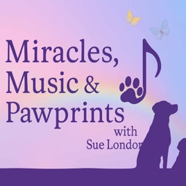 Miracles, Music, & Pawprints