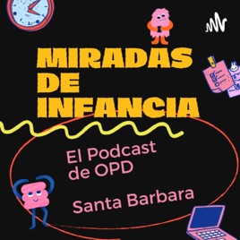 Mirada de infancia