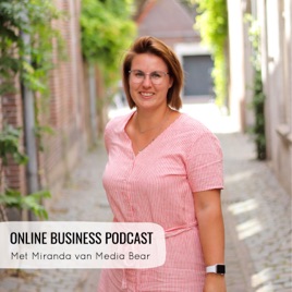 Miranda Endhoven Podcast