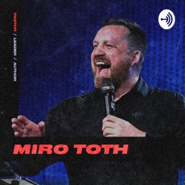 Miro Toth