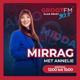 Mirrag met Annelie