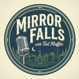 Mirror Falls (with Tod Maffin)