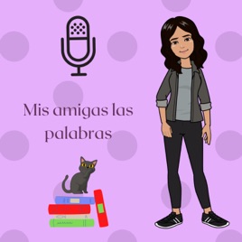 Mis amigas las palabras