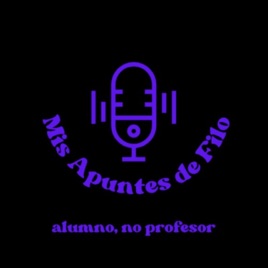 Mis Apuntes de Filo