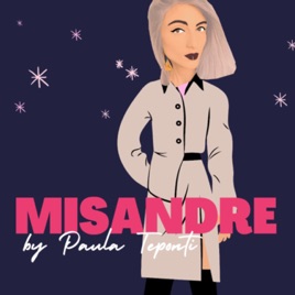 Misandre