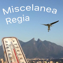 Miscelanea Regia