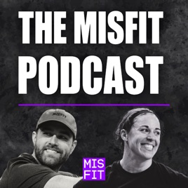 Misfit Podcast